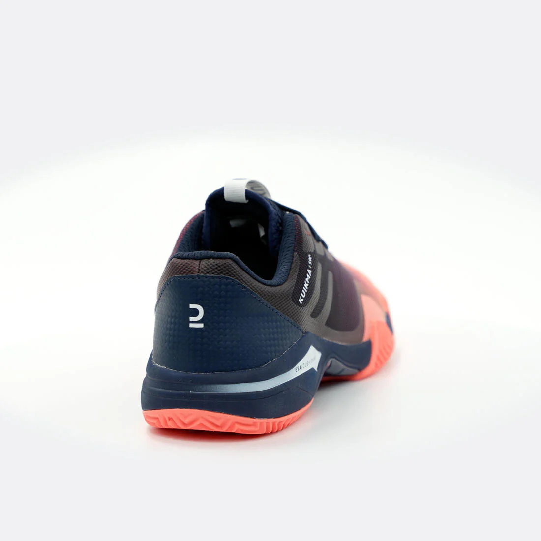 ZAPATILLAS PÁDEL KUIKMA PS 590 MUJER CORAL AZUL - Image 34