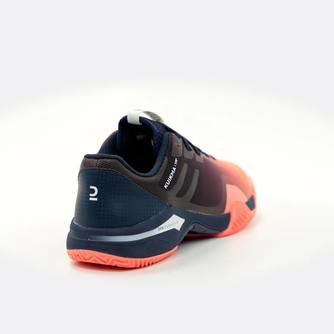 ZAPATILLAS PÁDEL KUIKMA PS 590 MUJER CORAL AZUL - Image 35