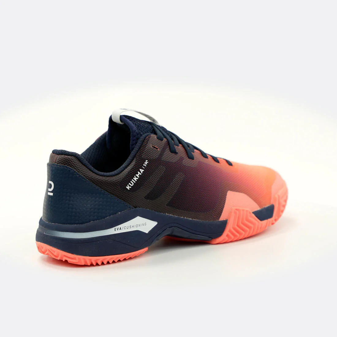 ZAPATILLAS PÁDEL KUIKMA PS 590 MUJER CORAL AZUL - Image 37