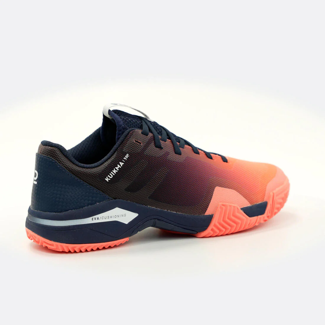 ZAPATILLAS PÁDEL KUIKMA PS 590 MUJER CORAL AZUL - Image 38