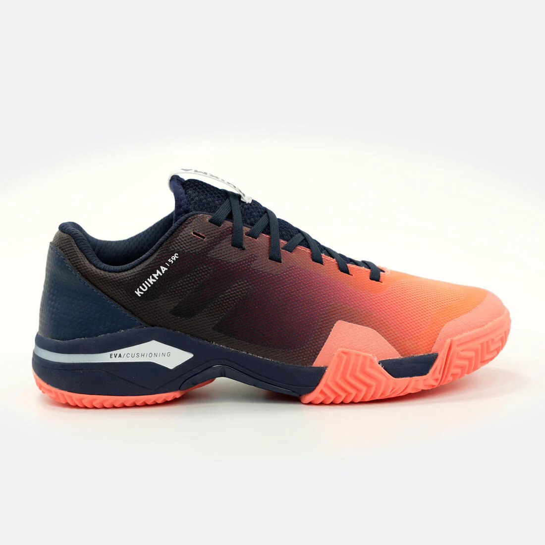 ZAPATILLAS PÁDEL KUIKMA PS 590 MUJER CORAL AZUL - Image 40