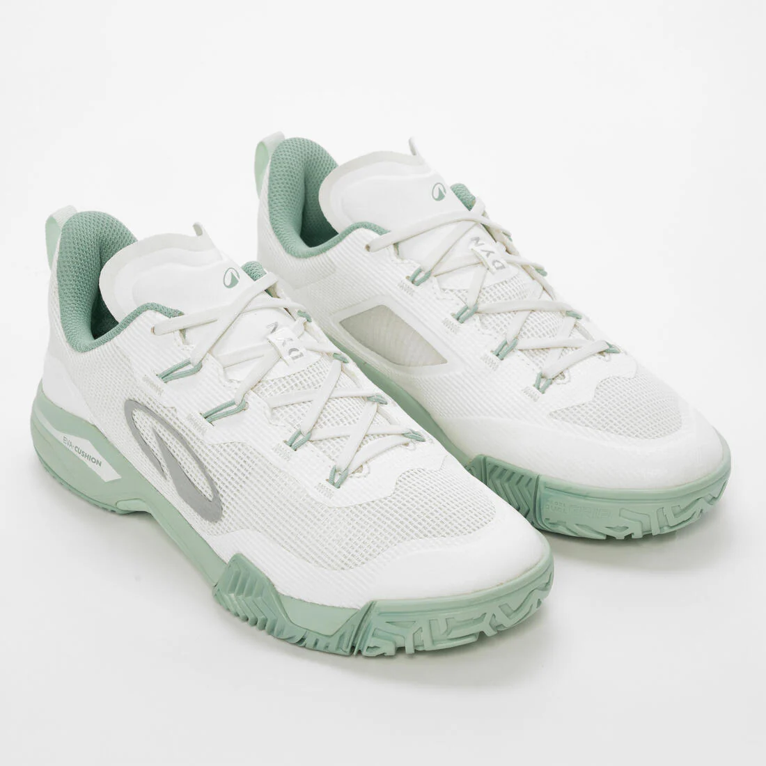 ZAPATILLAS DE PÁDEL MUJER KUIKMA PS DYNAMIC - Image 2