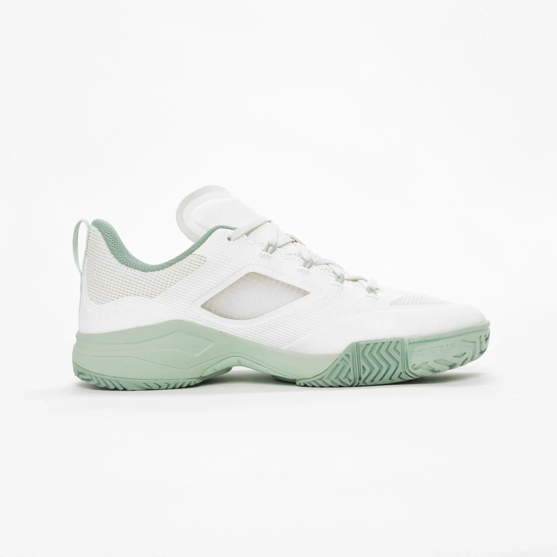 ZAPATILLAS DE PÁDEL MUJER KUIKMA PS DYNAMIC - Image 4