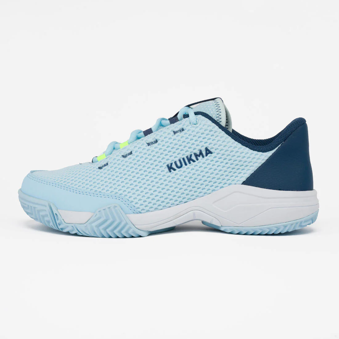 ZAPATILLAS PÁDEL PS COMFORT MUJER CELESTE - Image 2