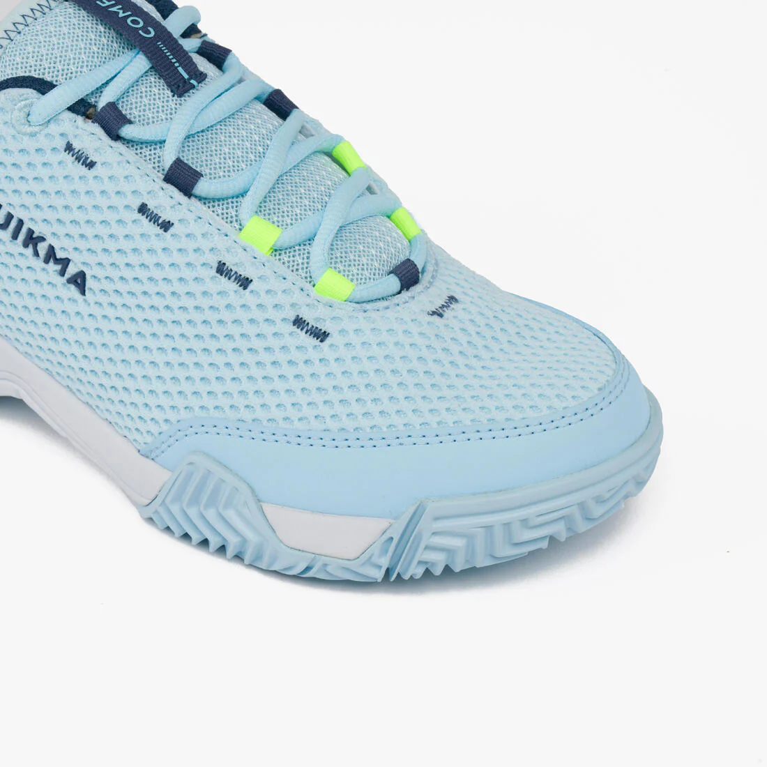ZAPATILLAS PÁDEL PS COMFORT MUJER CELESTE - Image 5