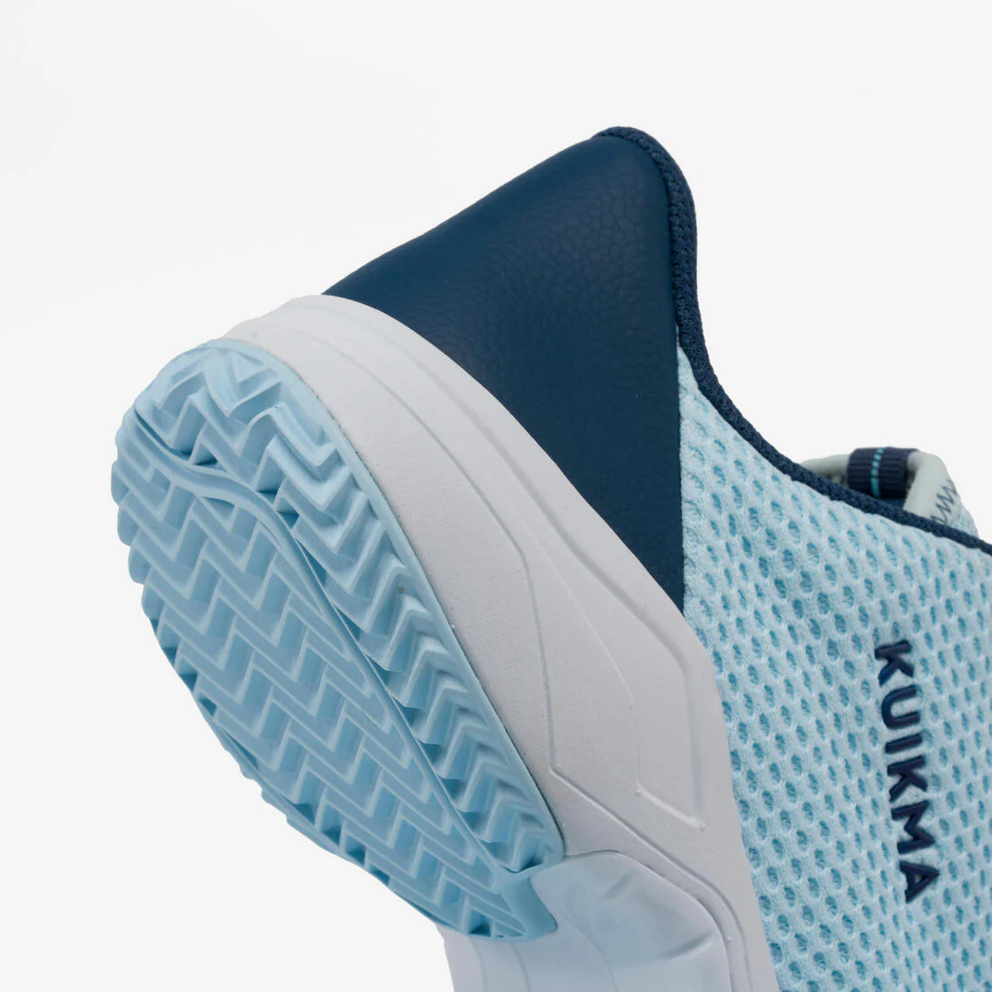 ZAPATILLAS PÁDEL PS COMFORT MUJER CELESTE - Image 6
