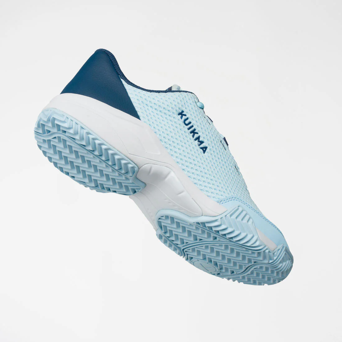 ZAPATILLAS PÁDEL PS COMFORT MUJER CELESTE - Image 9
