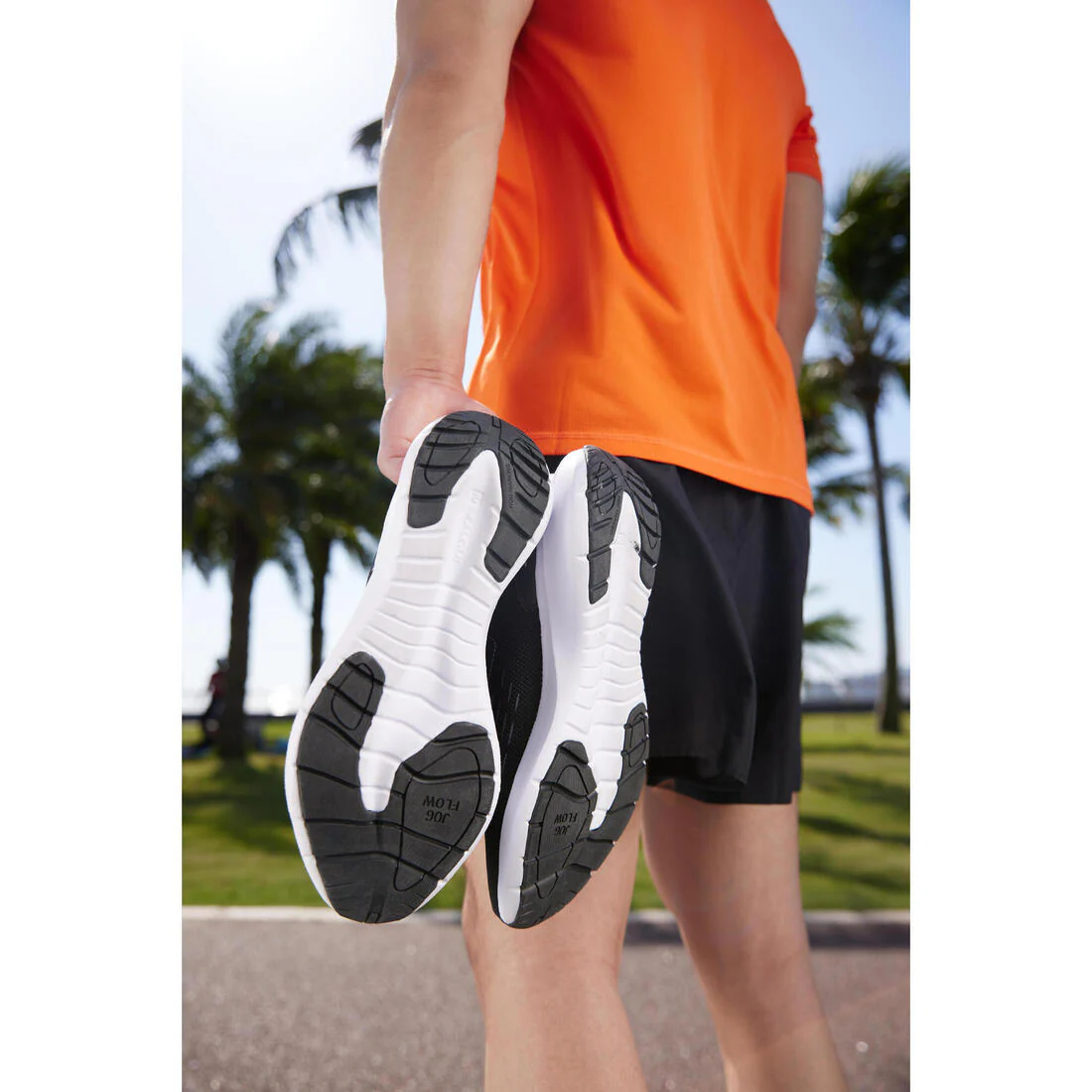 ZAPATILLAS DE RUNNING HOMBRE JOGFLOW 100.1 - Image 11