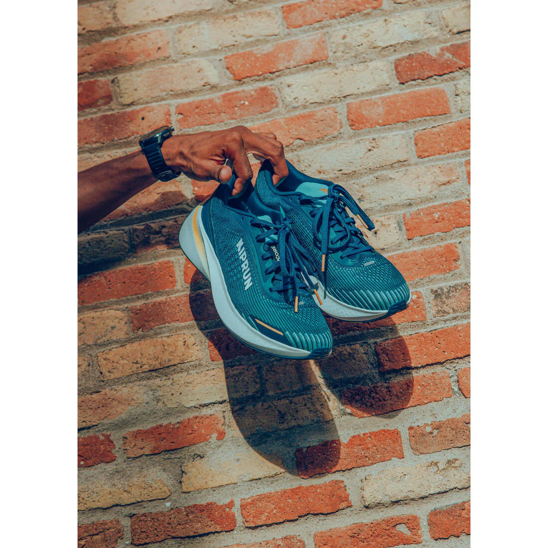 ZAPATILLAS RUNNING HOMBRE KIPRUN KIPCORE - Image 35