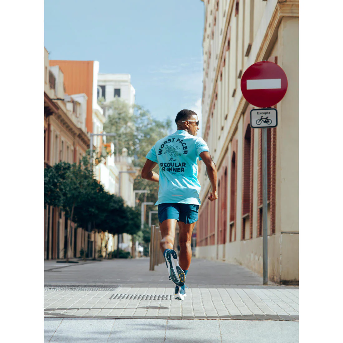 ZAPATILLAS RUNNING HOMBRE KIPRUN KIPCORE - Image 45