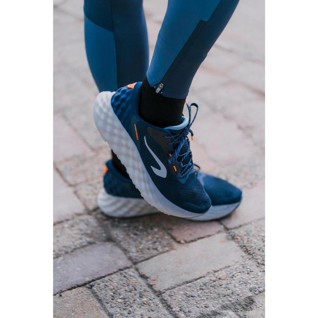 ZAPATILLAS DE RUNNING HOMBRE KIPRUN KS900.2 AZUL - Image 12