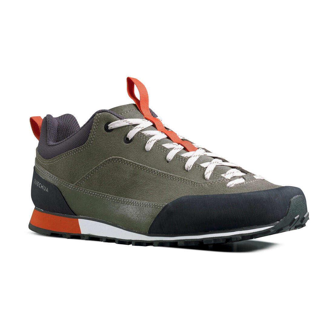 ZAPATILLAS DE SENDERISMO HOMBRE ARPENAZ 500 REVIVAL - Image 2