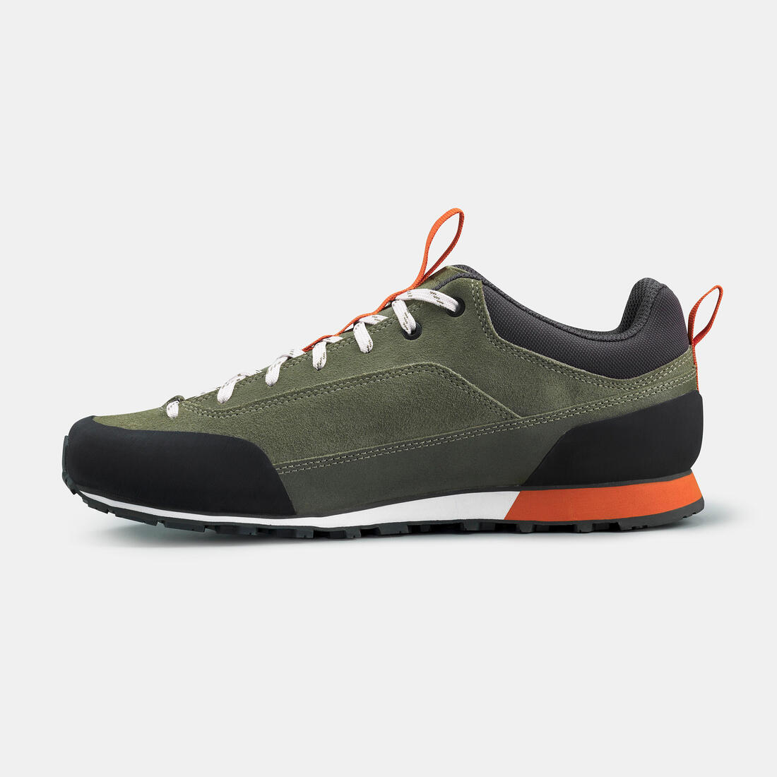 ZAPATILLAS DE SENDERISMO HOMBRE ARPENAZ 500 REVIVAL - Image 3