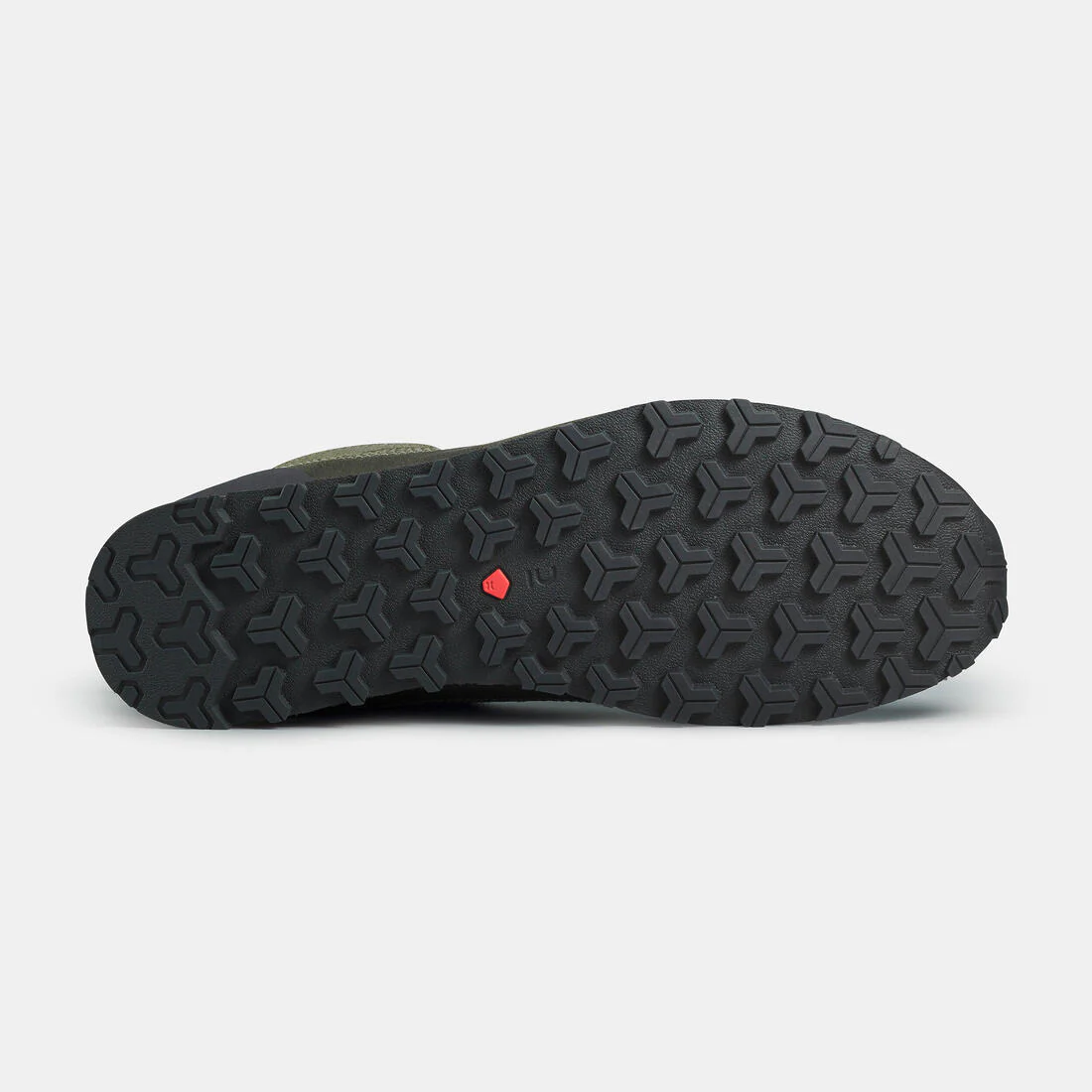 ZAPATILLAS DE SENDERISMO HOMBRE ARPENAZ 500 REVIVAL - Image 4