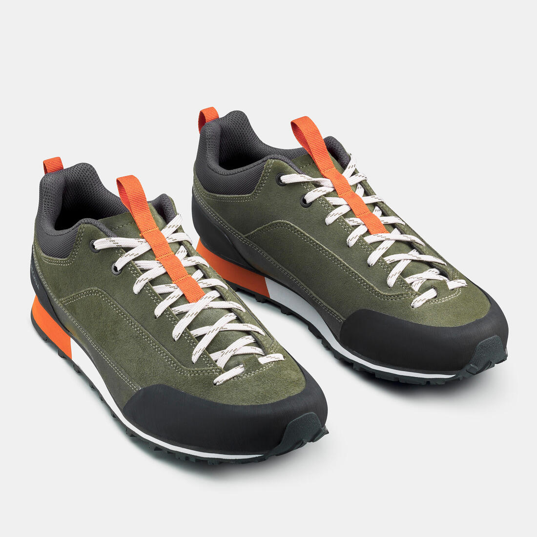 ZAPATILLAS DE SENDERISMO HOMBRE ARPENAZ 500 REVIVAL - Image 5