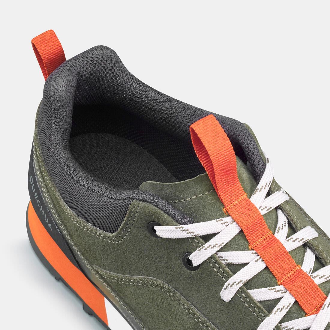 ZAPATILLAS DE SENDERISMO HOMBRE ARPENAZ 500 REVIVAL - Image 6
