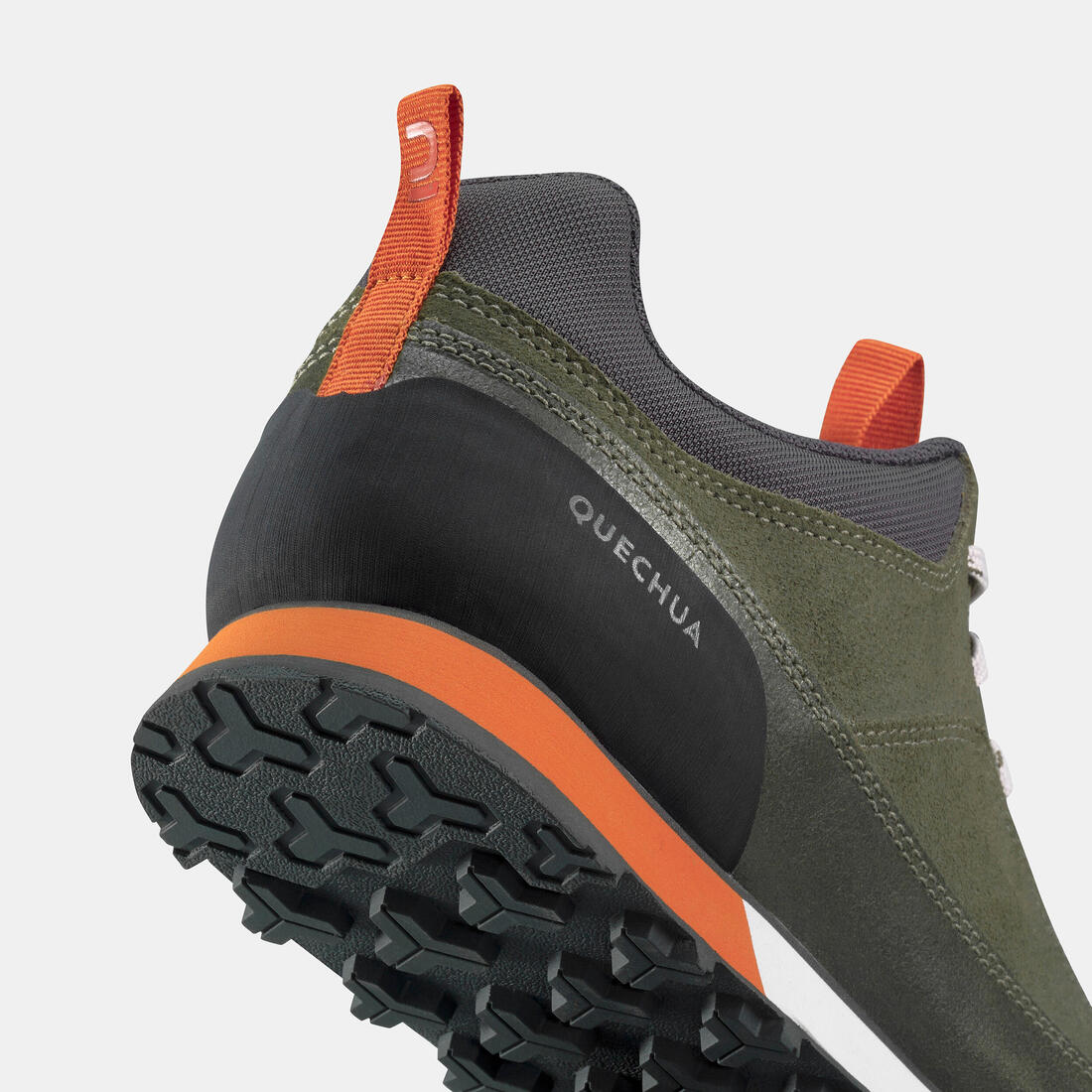 ZAPATILLAS DE SENDERISMO HOMBRE ARPENAZ 500 REVIVAL - Image 9