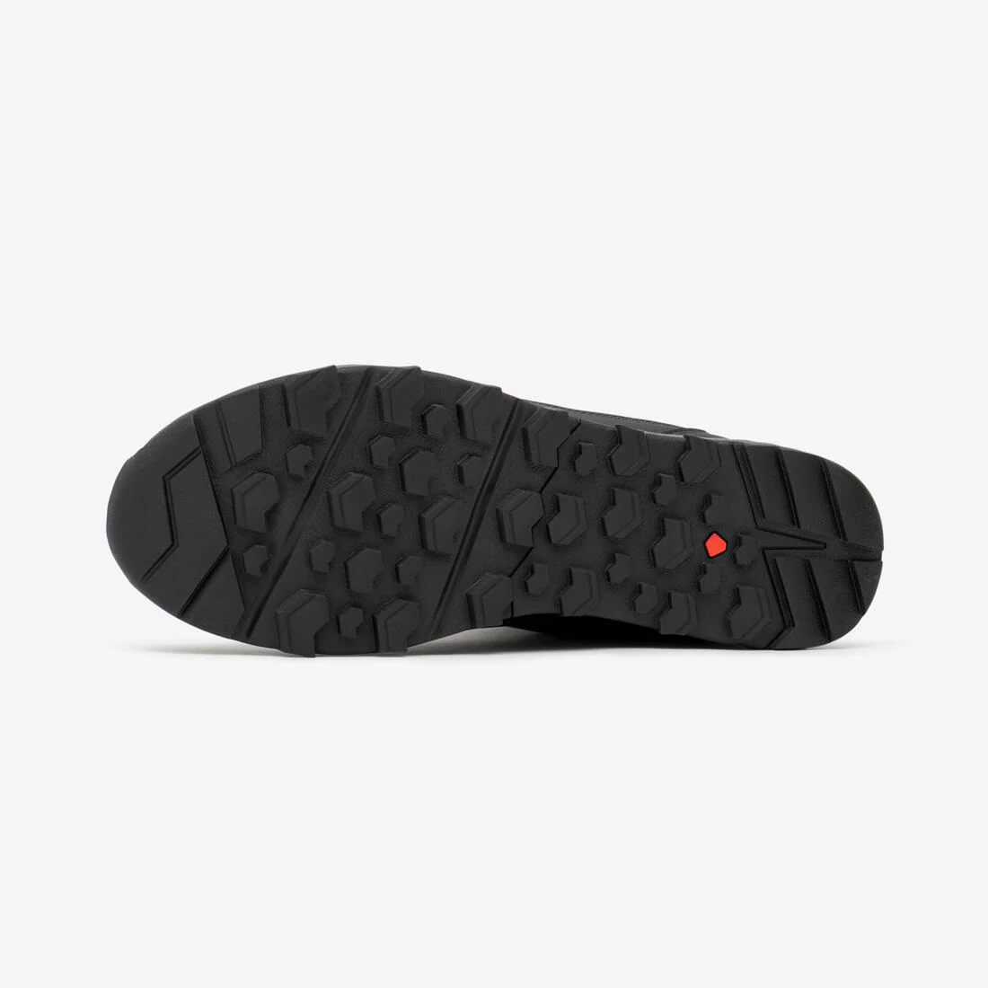 ZAPATILLAS DE SENDERISMO IMPERMEABLES HOMBRE NH100 WP - Image 4