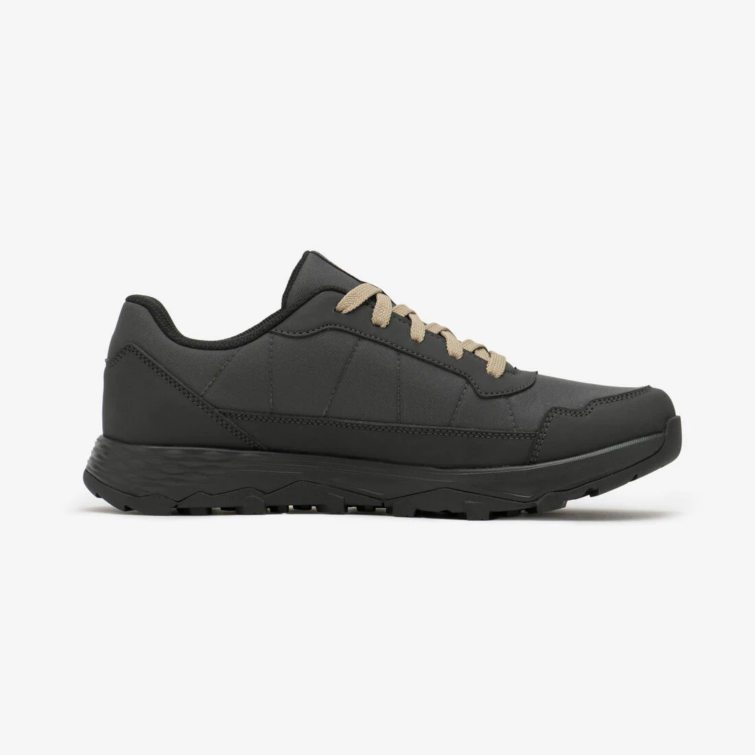 ZAPATILLAS DE SENDERISMO IMPERMEABLES HOMBRE NH100 WP - Image 5