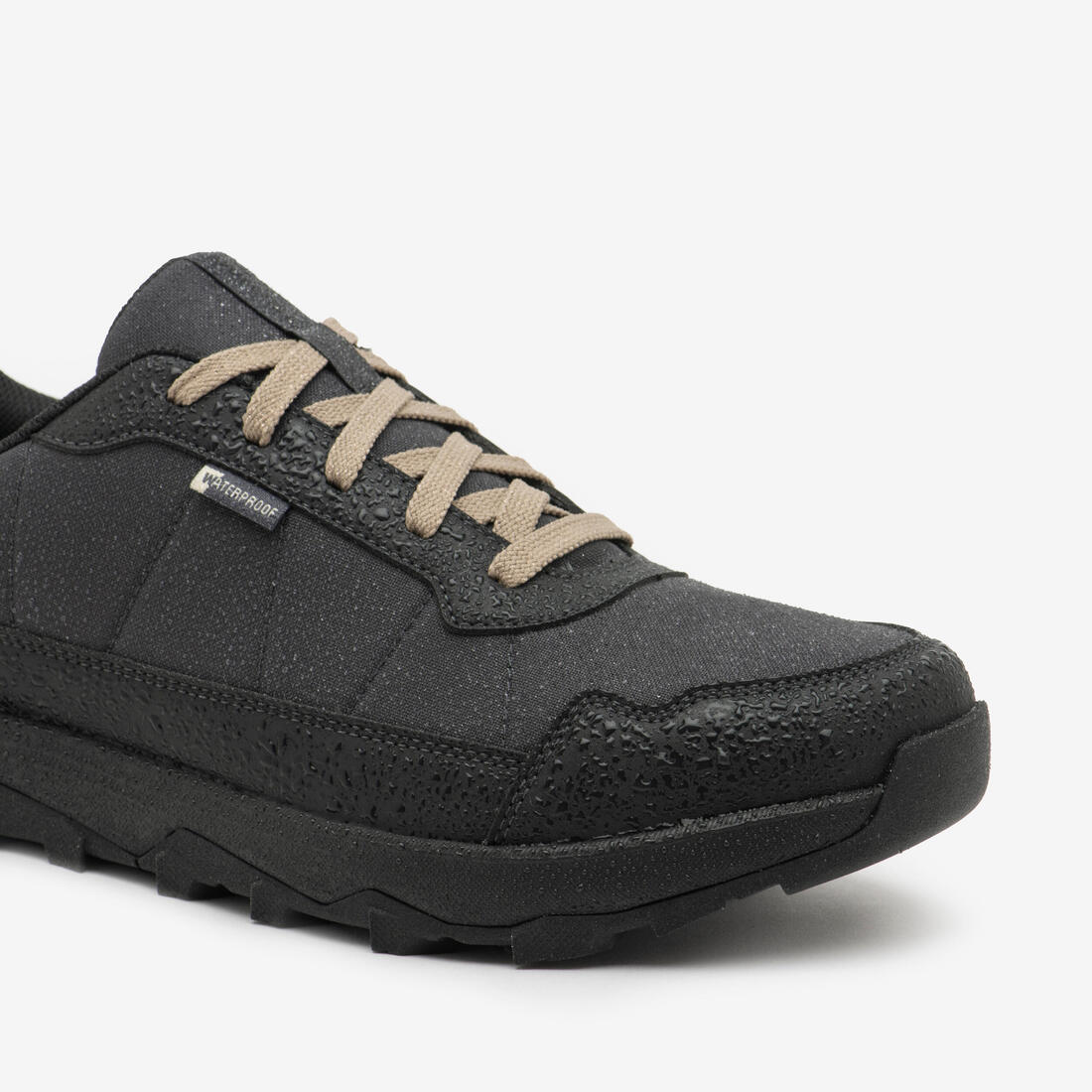 ZAPATILLAS DE SENDERISMO IMPERMEABLES HOMBRE NH100 WP - Image 6