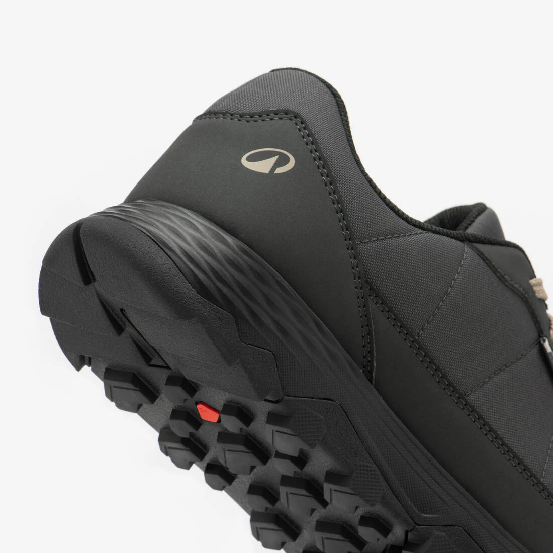 ZAPATILLAS DE SENDERISMO IMPERMEABLES HOMBRE NH100 WP - Image 7