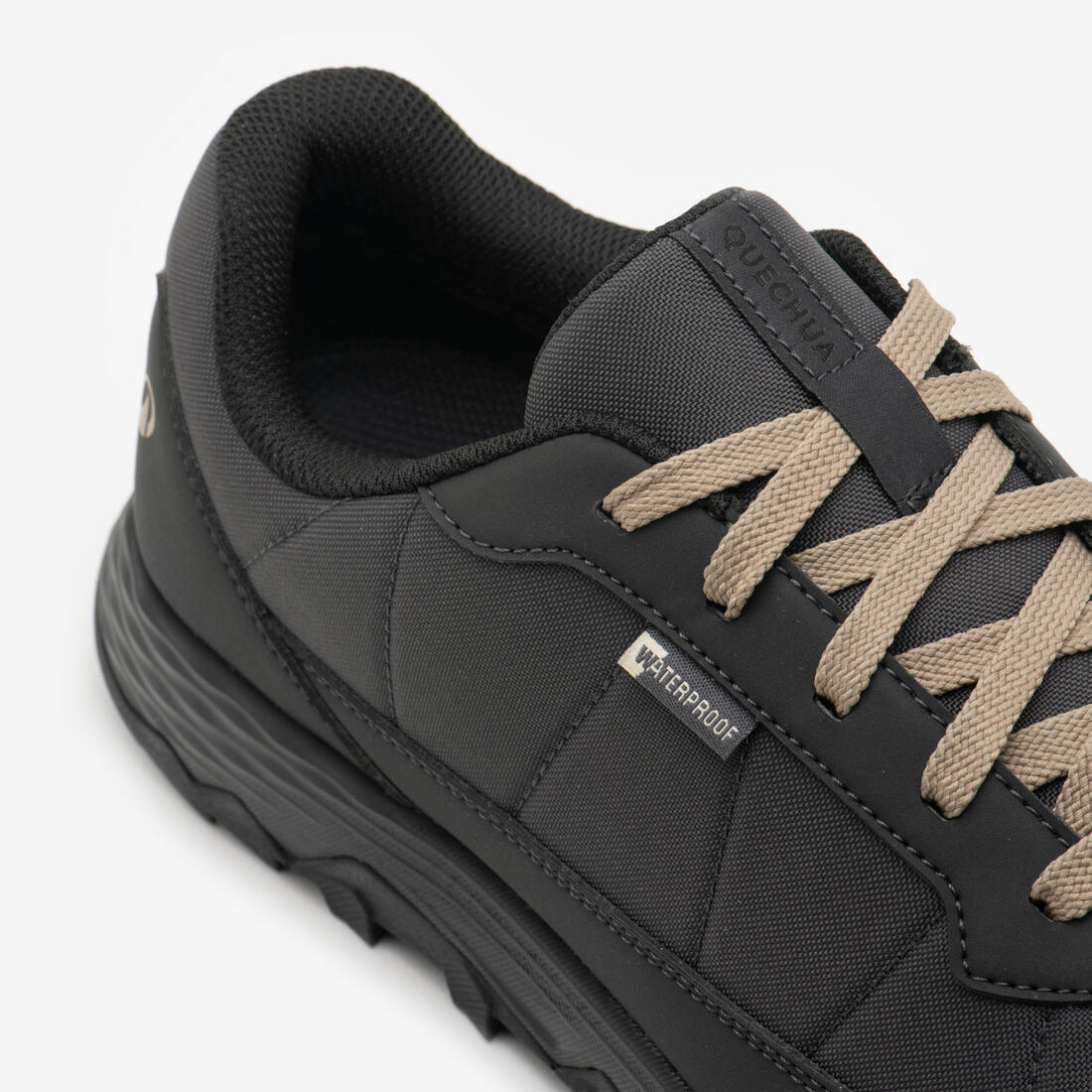 ZAPATILLAS DE SENDERISMO IMPERMEABLES HOMBRE NH100 WP - Image 8