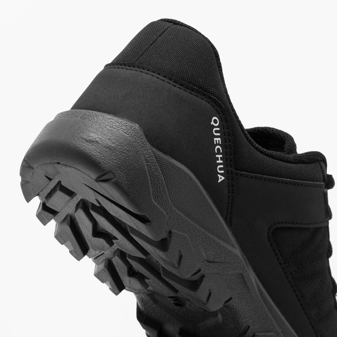 Zapatillas senderismo hombre nh50 - Image 10
