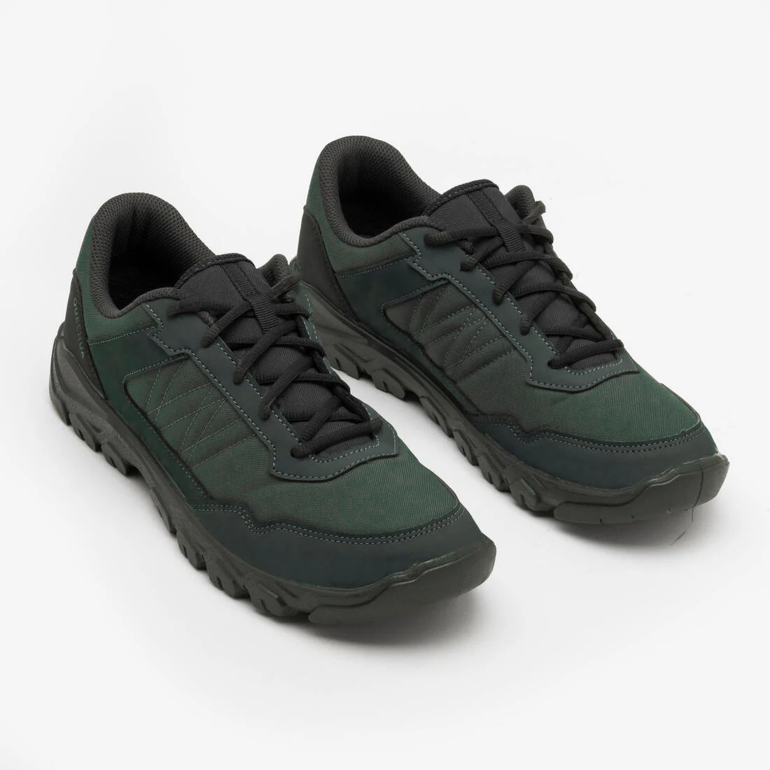 Zapatillas senderismo hombre nh50 - Image 11