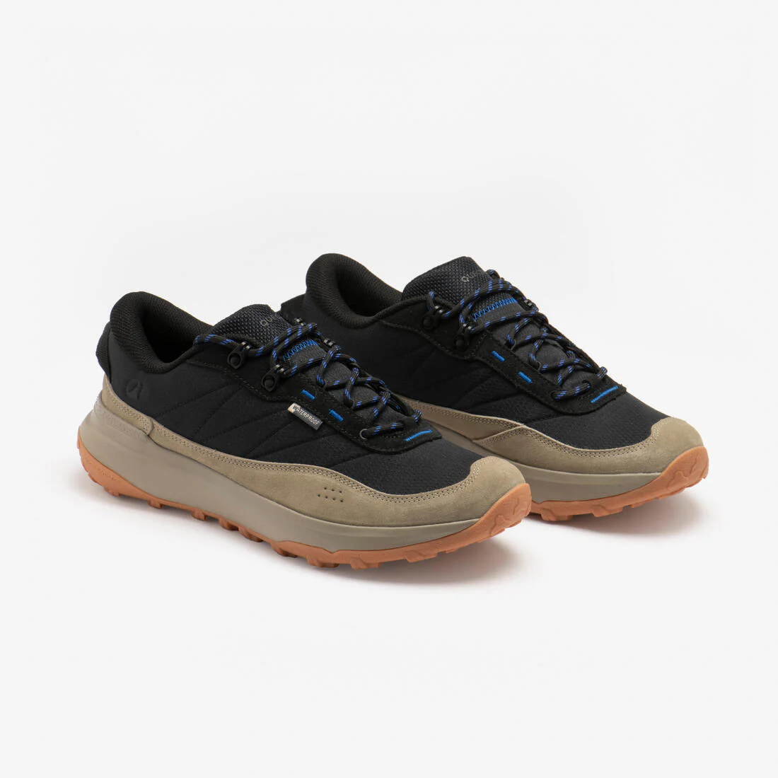 ZAPATILLAS DE SENDERISMO HOMBRE NH500 IMPERMEABLES - Image 2