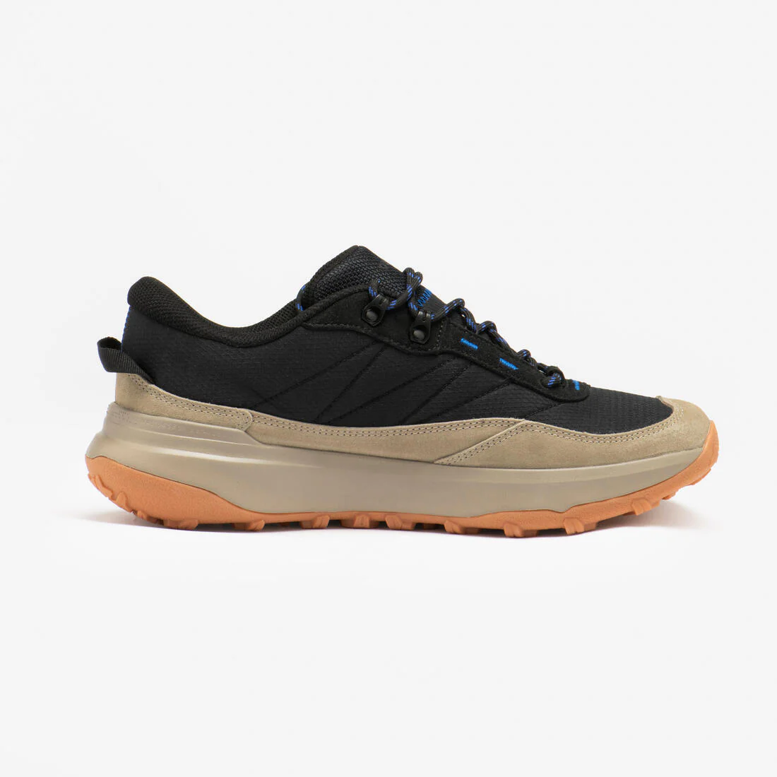 ZAPATILLAS DE SENDERISMO HOMBRE NH500 IMPERMEABLES - Image 6