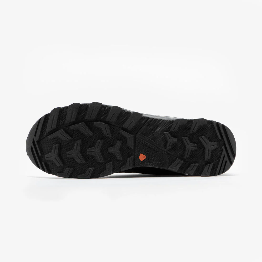 ZAPATILLAS DE SENDERISMO IMPERMEABLES HOMBRE MH500 LIGHT - Image 4