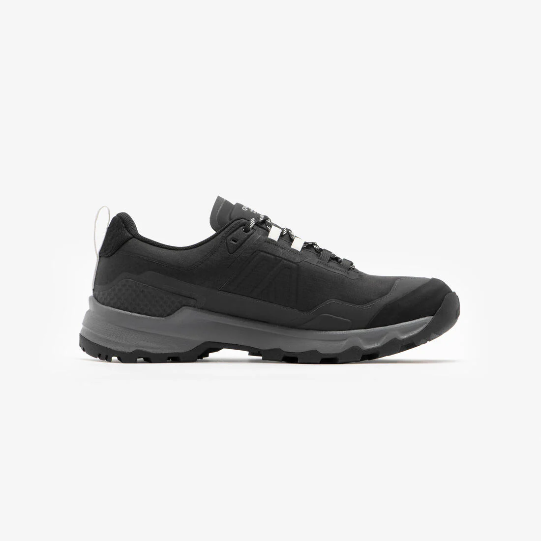 ZAPATILLAS DE SENDERISMO IMPERMEABLES HOMBRE MH500 LIGHT - Image 5