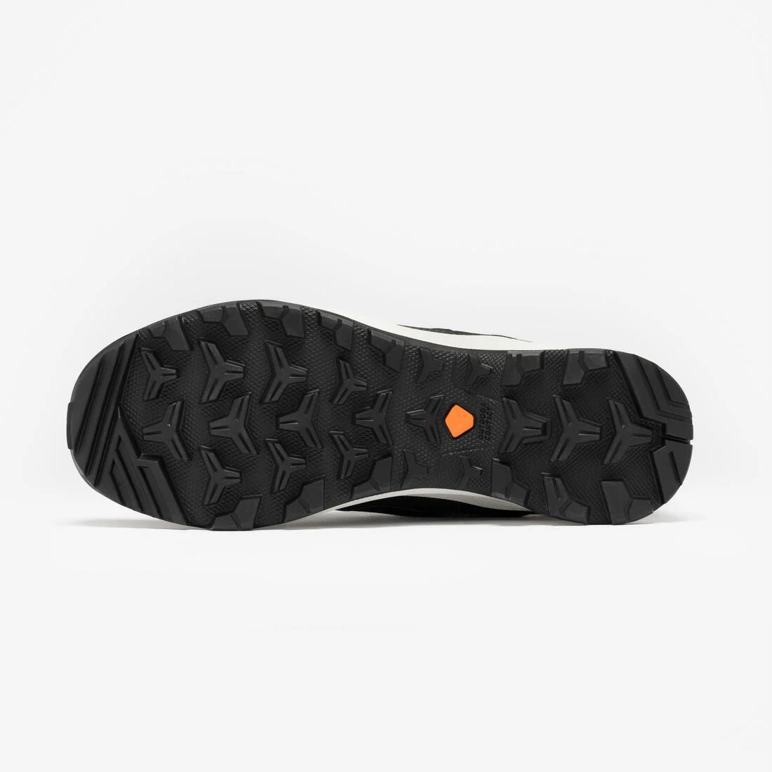 ZAPATILLAS DE SENDERISMO IMPERMEABLES MUJER MH100 - Image 8