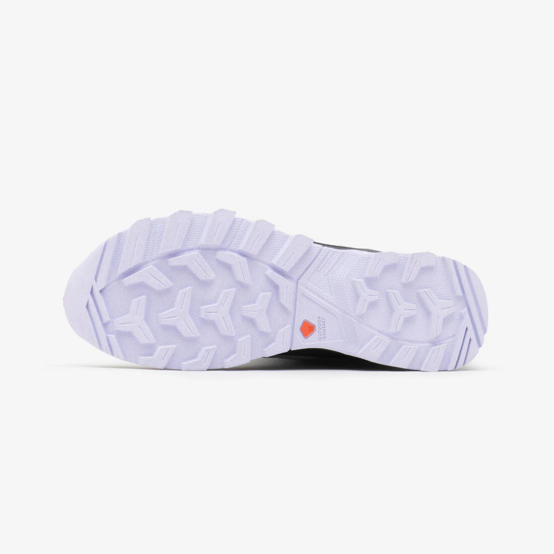 ZAPATILLAS DE SENDERISMO IMPERMEABLES MUJER MH500 LIGHT - Image 14