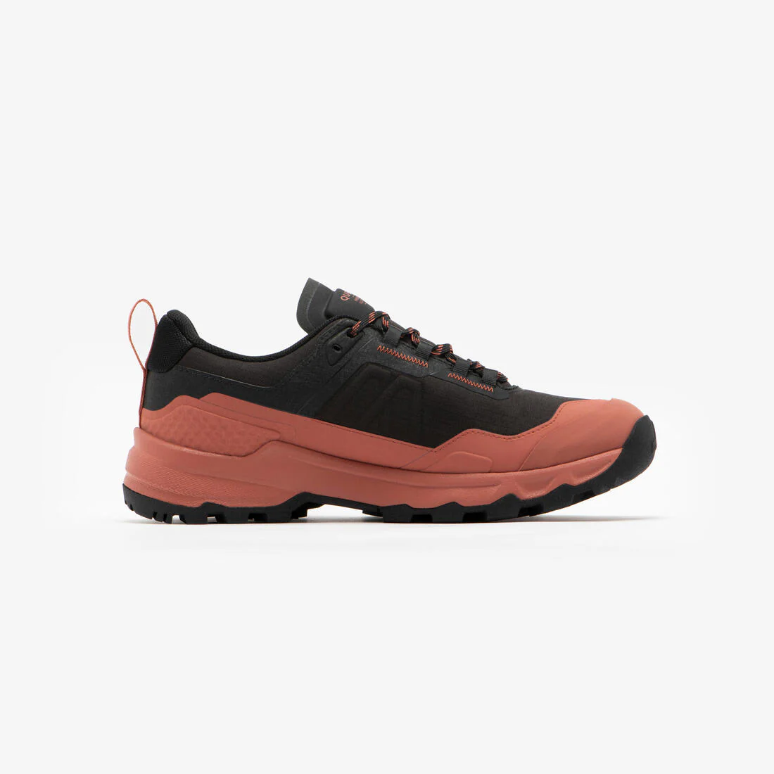 ZAPATILLAS DE SENDERISMO IMPERMEABLES MUJER MH500 LIGHT - Image 9
