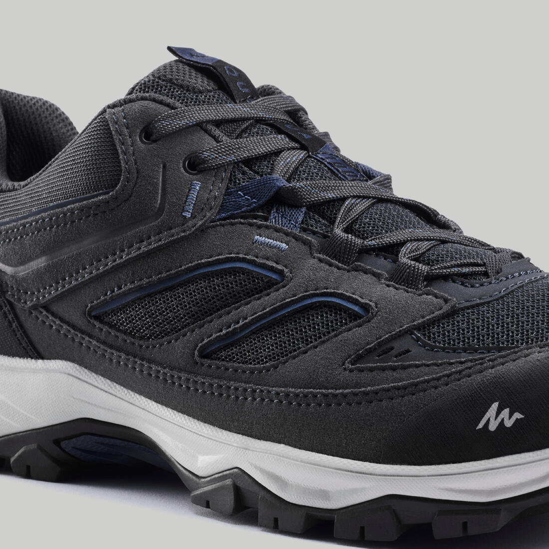 ZAPATILLAS DE SENDERISMO HOMBRE MH100 - Image 2