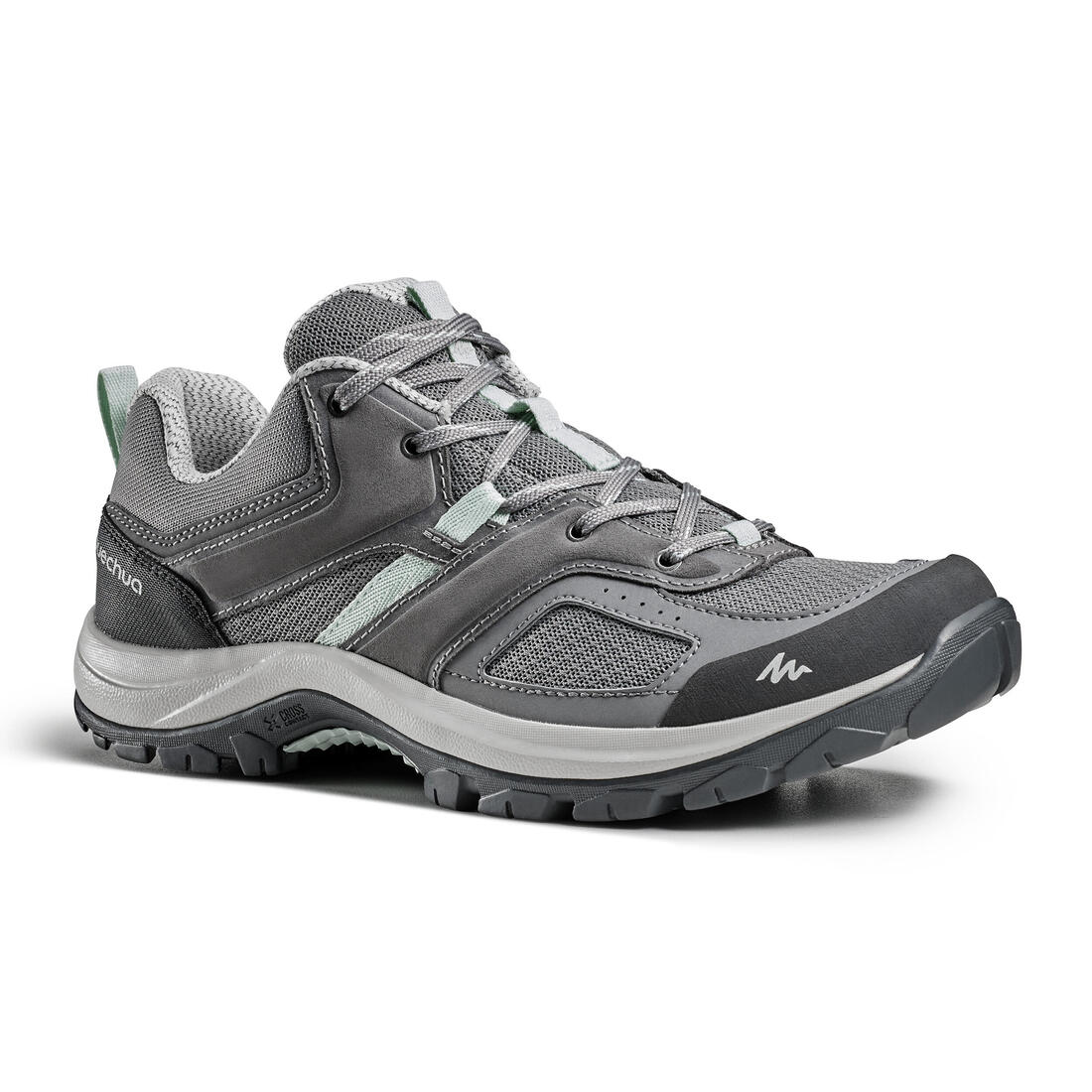 ZAPATILLAS DE SENDERISMO MUJER MH100 - Image 3
