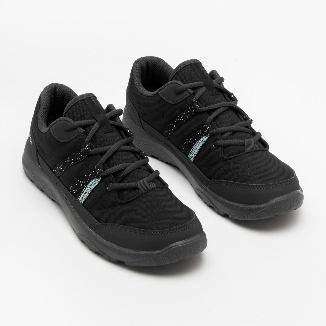 ZAPATILLAS DE SENDERISMO MUJER NH50 - Image 12