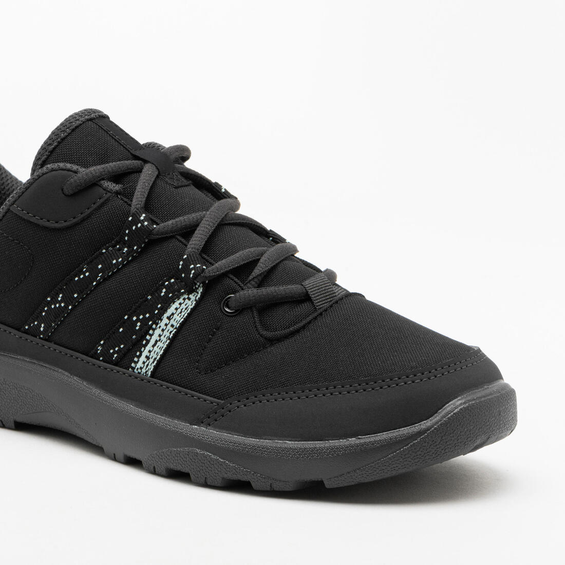 ZAPATILLAS DE SENDERISMO MUJER NH50 - Image 14