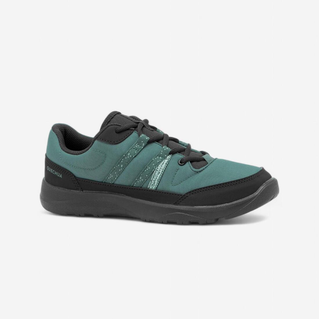 ZAPATILLAS DE SENDERISMO MUJER NH50 - Image 2