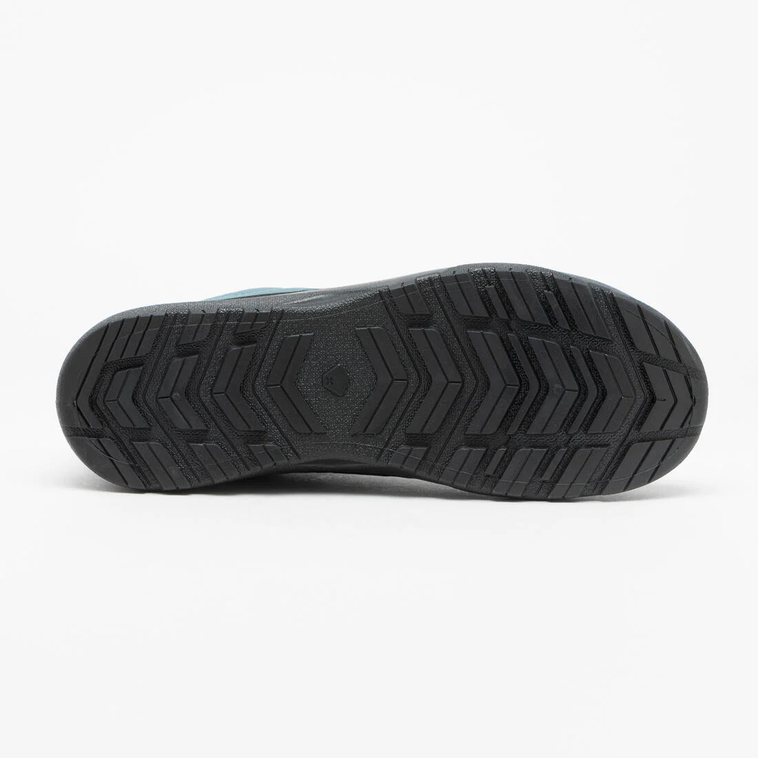 ZAPATILLAS DE SENDERISMO MUJER NH50 - Image 5