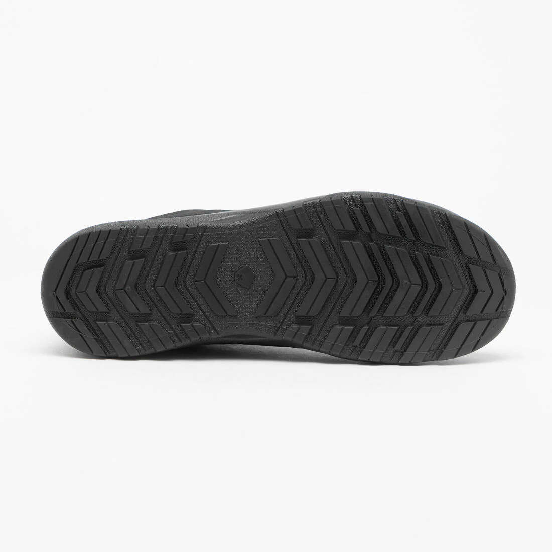 ZAPATILLAS DE SENDERISMO MUJER NH50 - Image 6