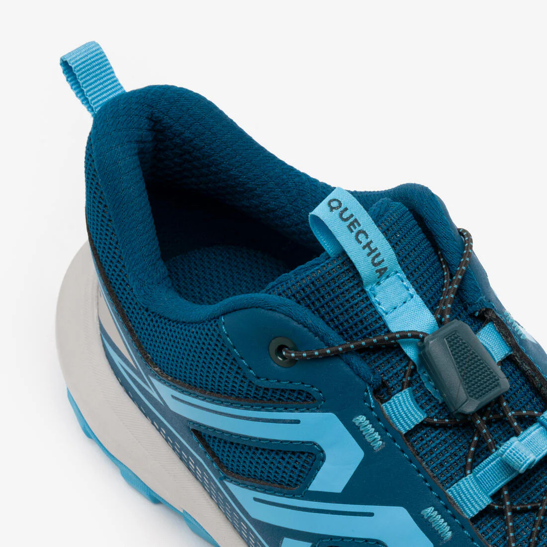 ZAPATILLAS DE SENDERISMO NIÑOS CROSSROCK - Image 3