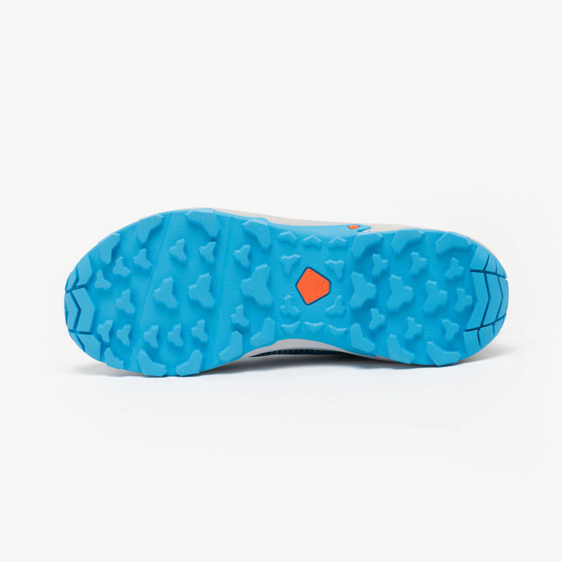 ZAPATILLAS DE SENDERISMO NIÑOS CROSSROCK - Image 4