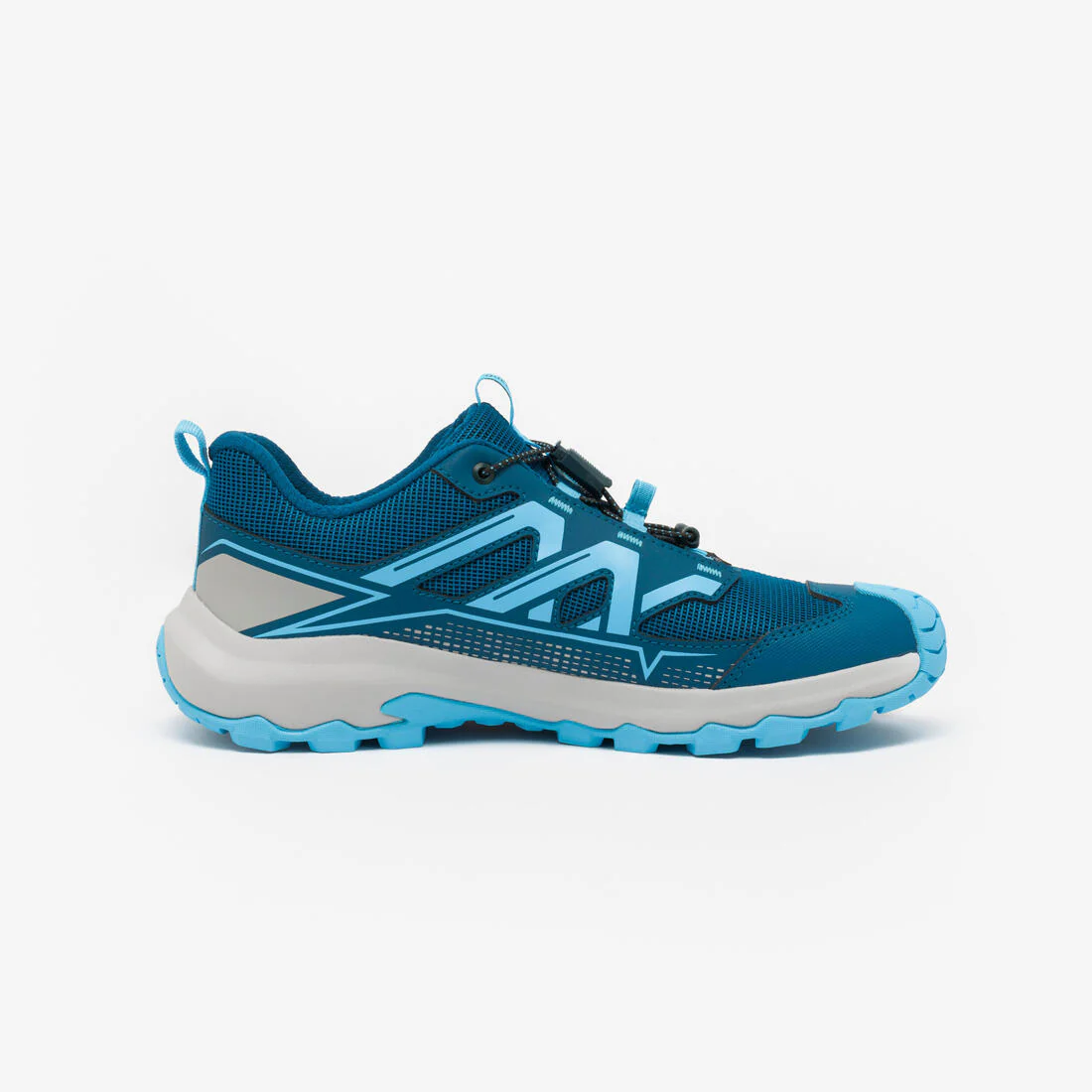ZAPATILLAS DE SENDERISMO NIÑOS CROSSROCK - Image 5