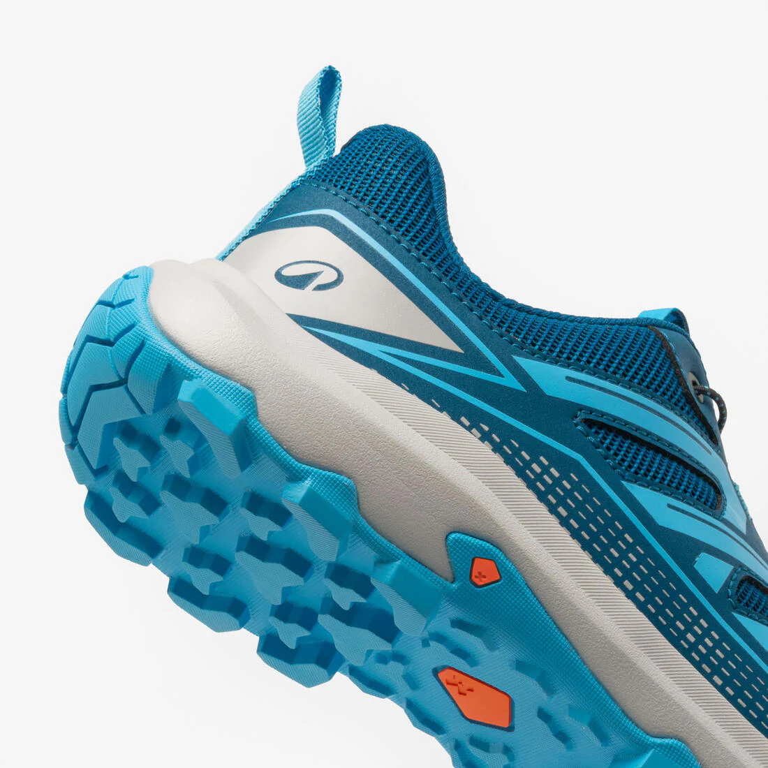 ZAPATILLAS DE SENDERISMO NIÑOS CROSSROCK - Image 6
