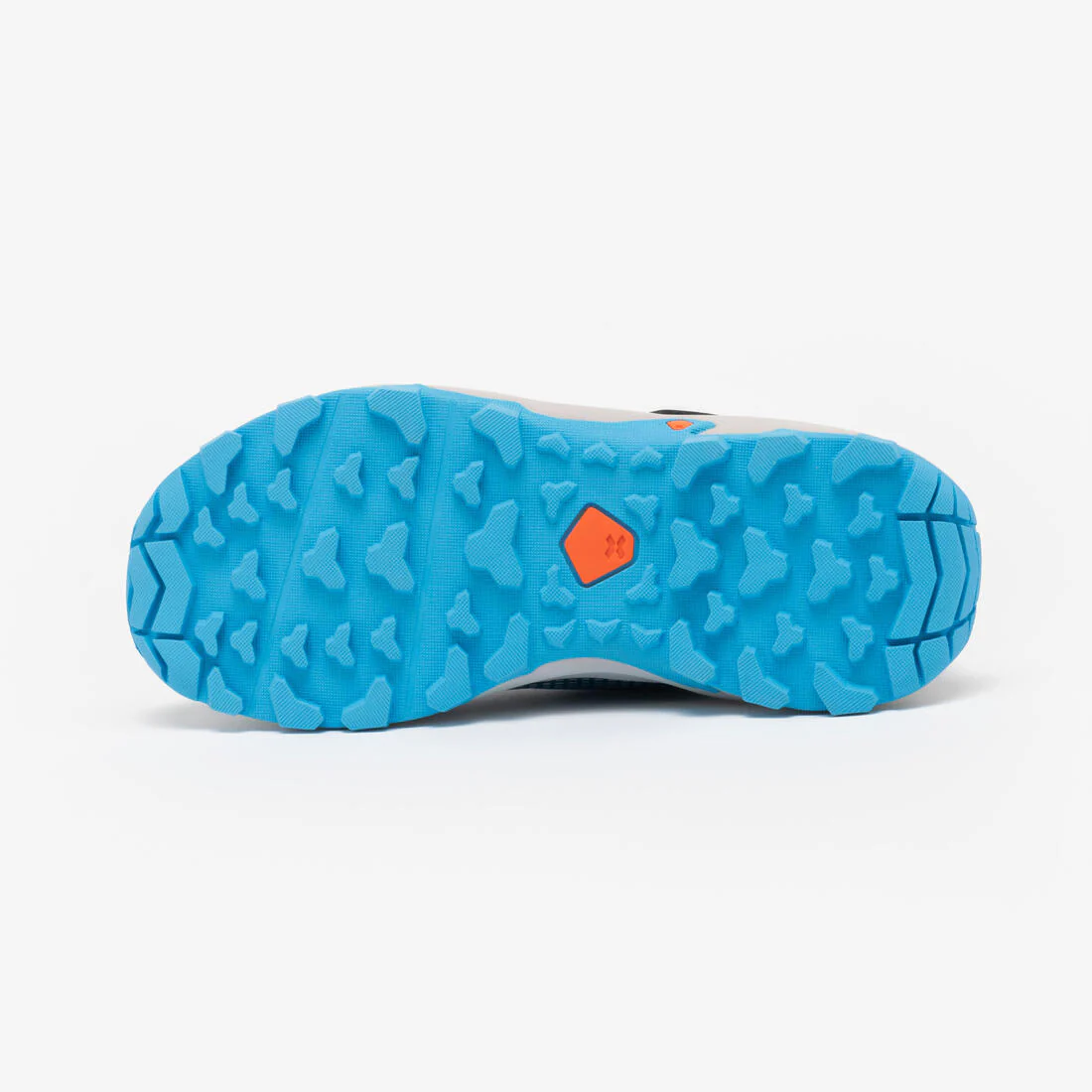 ZAPATILLAS DE SENDERISMO NIÑOS CROSSROCK - Image 3