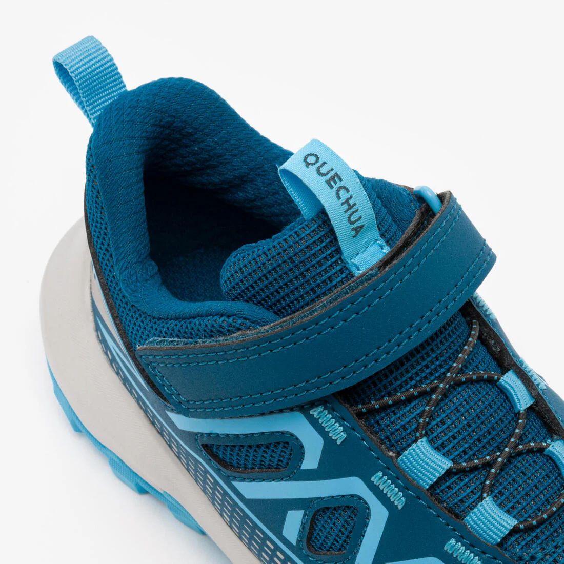 ZAPATILLAS DE SENDERISMO NIÑOS CROSSROCK - Image 6