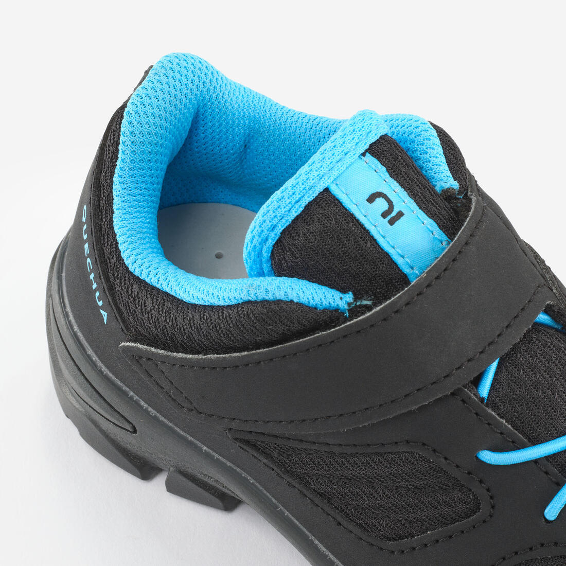ZAPATILLAS DE SENDERISMO NIÑOS NH100 CON VELCRO - Image 3