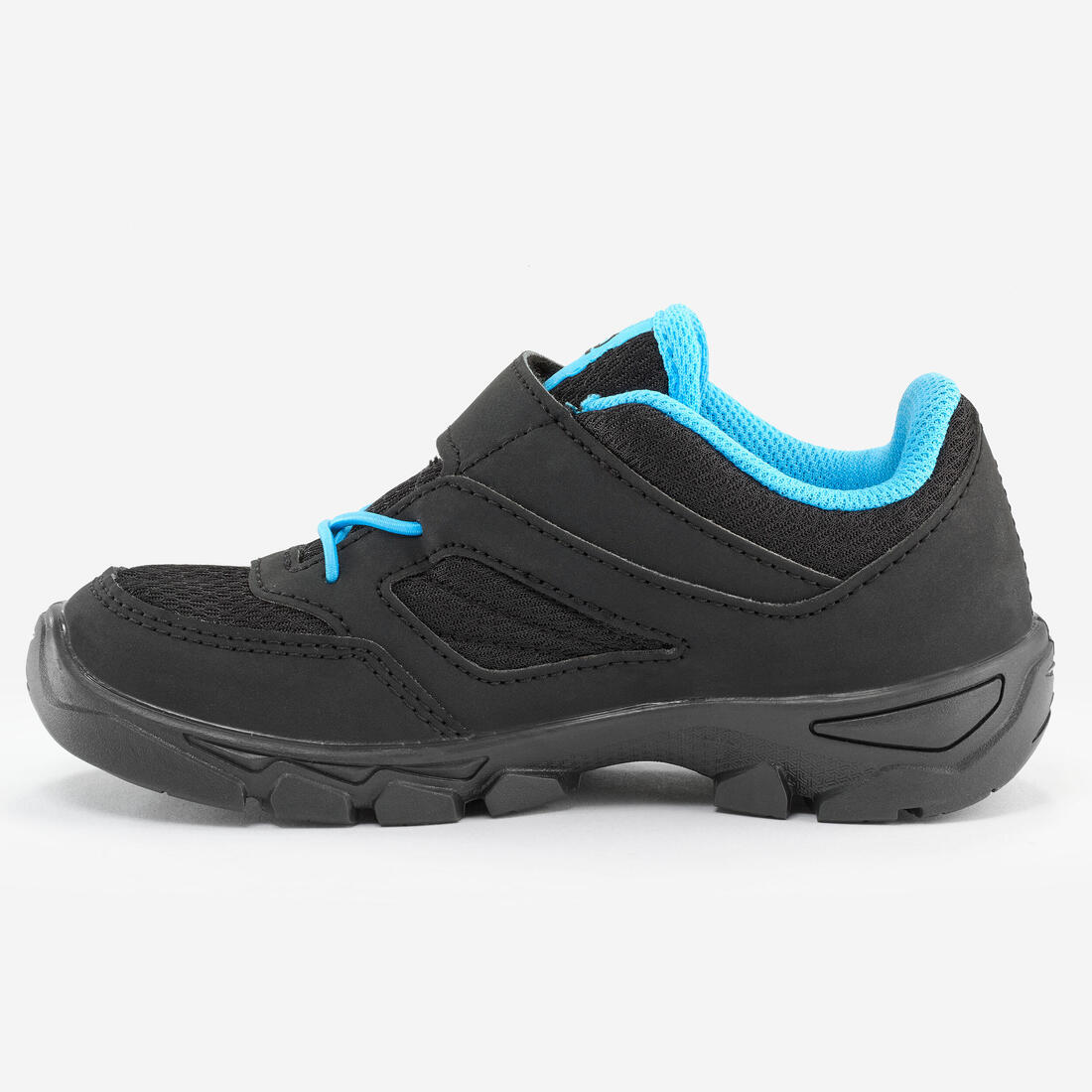ZAPATILLAS DE SENDERISMO NIÑOS NH100 CON VELCRO - Image 5